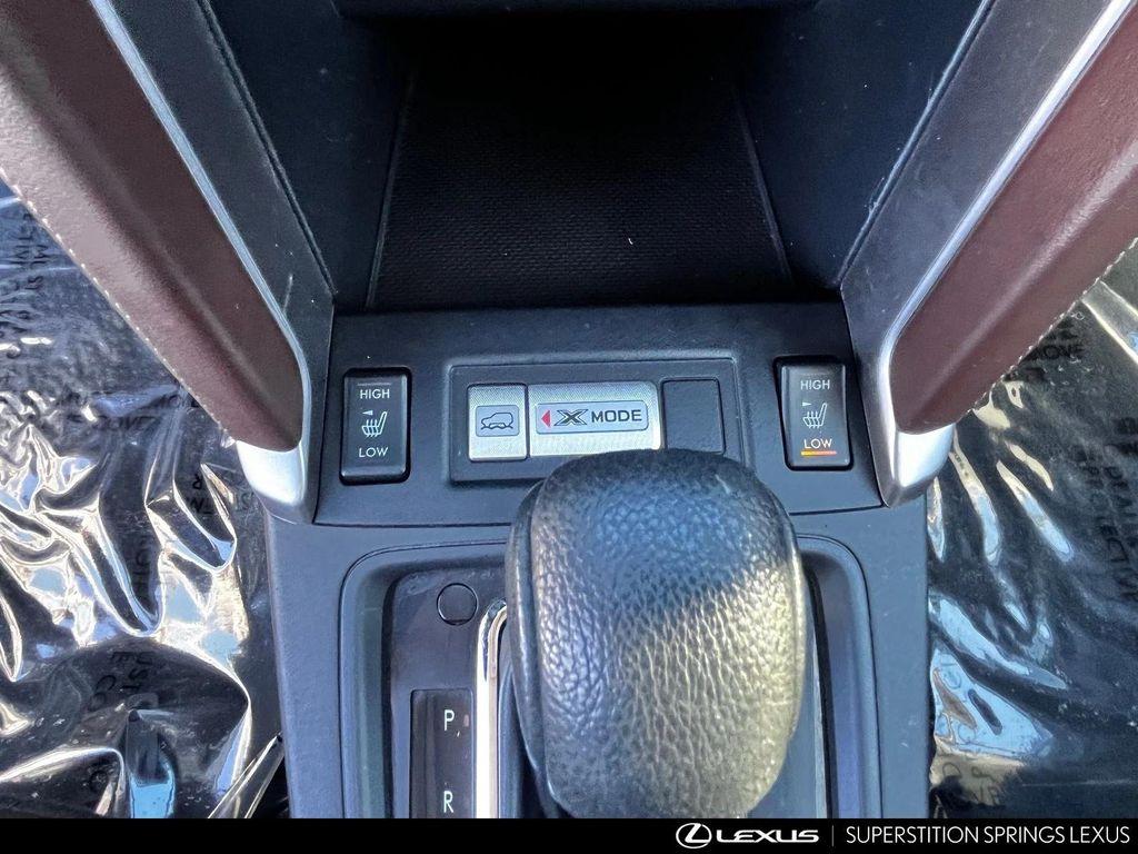 used 2017 Subaru Forester car, priced at $12,974