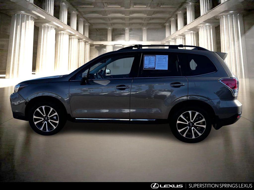 used 2017 Subaru Forester car, priced at $12,974