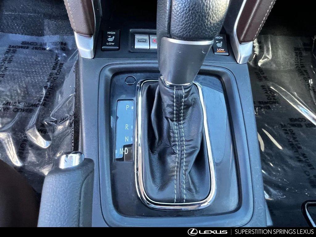 used 2017 Subaru Forester car, priced at $12,974