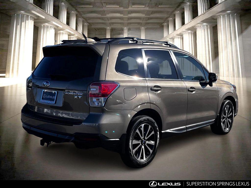 used 2017 Subaru Forester car, priced at $12,974