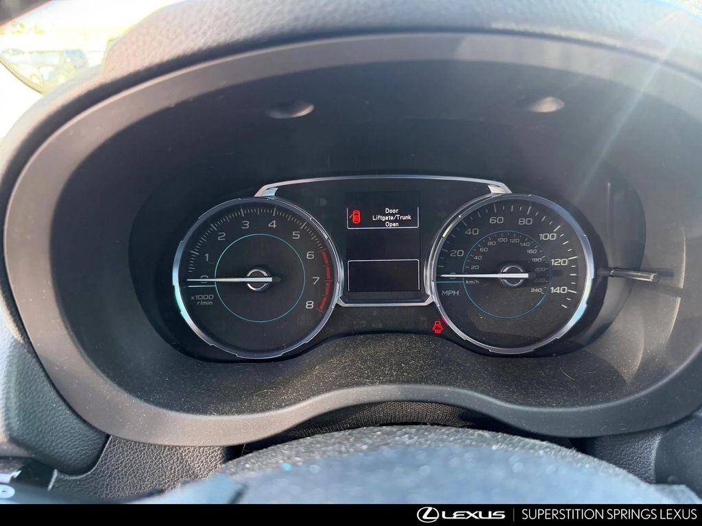 used 2017 Subaru Forester car, priced at $16,499