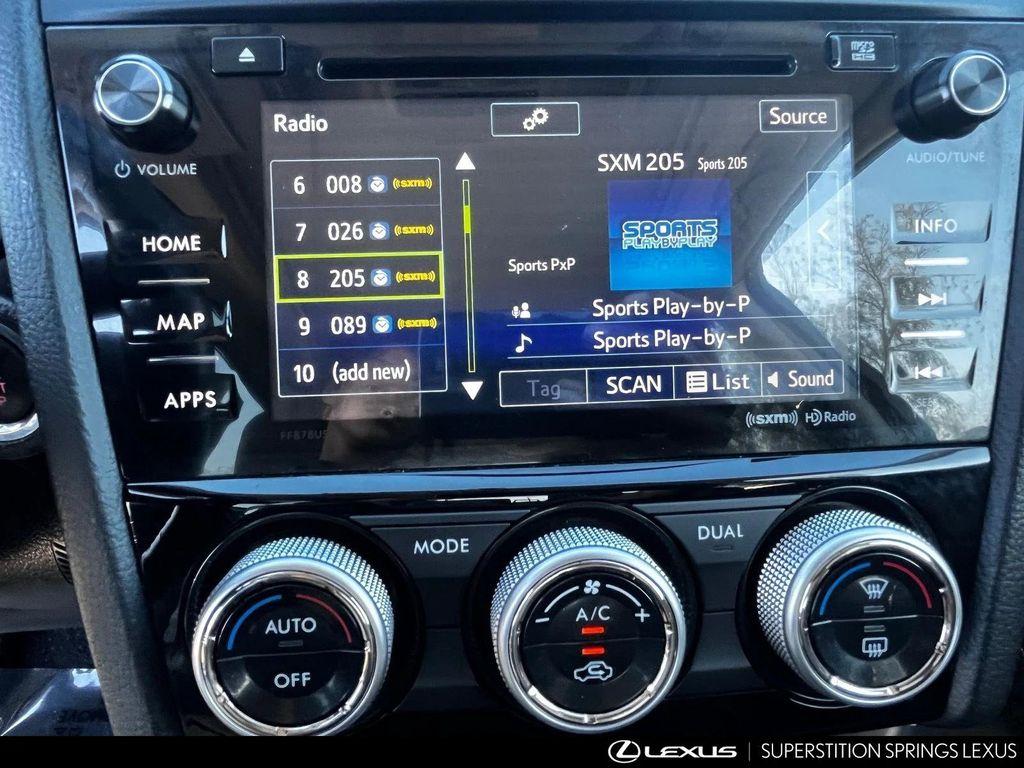 used 2017 Subaru Forester car, priced at $12,974