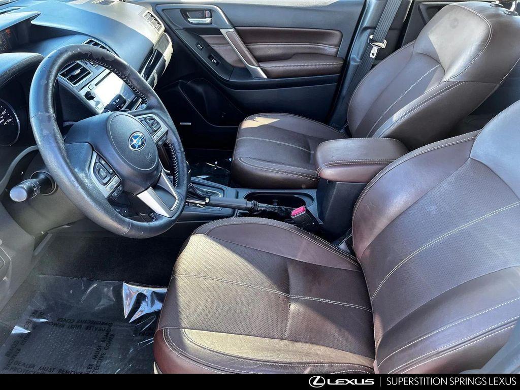 used 2017 Subaru Forester car, priced at $12,974