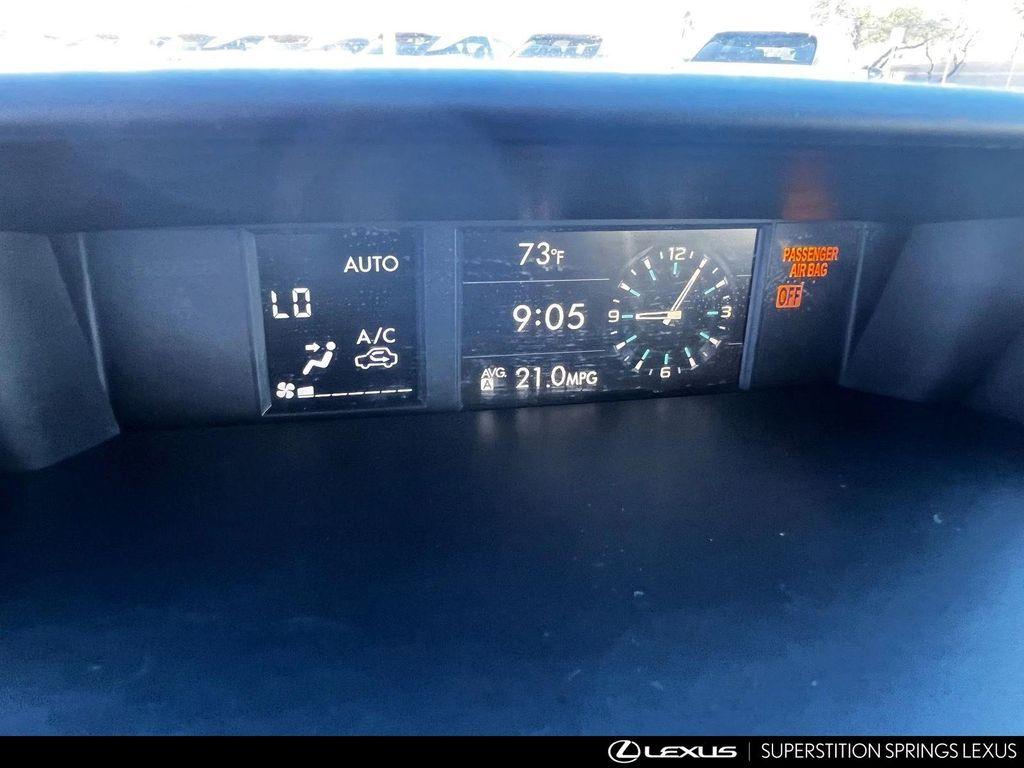 used 2017 Subaru Forester car, priced at $12,974