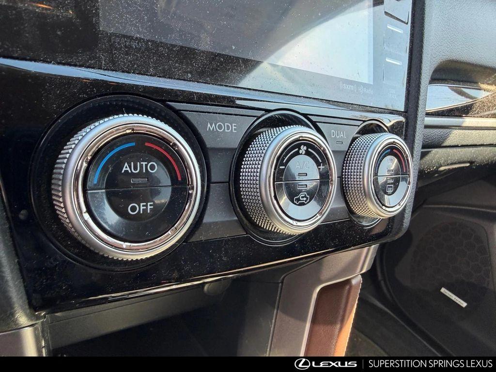 used 2017 Subaru Forester car, priced at $16,499