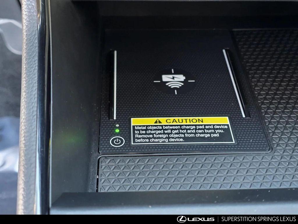 used 2025 Honda CR-V car, priced at $34,327