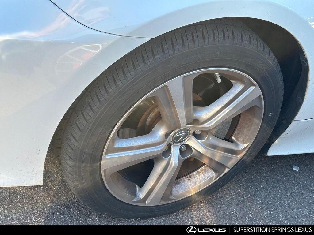 used 2015 Lexus RC 350 car, priced at $24,832