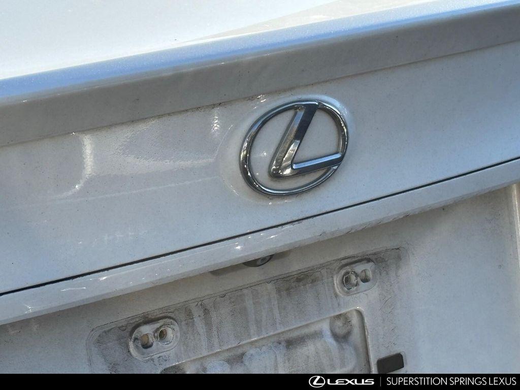 used 2015 Lexus RC 350 car, priced at $24,832