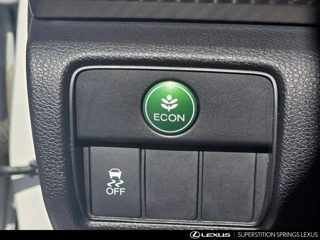 used 2016 Honda Accord car, priced at $13,497