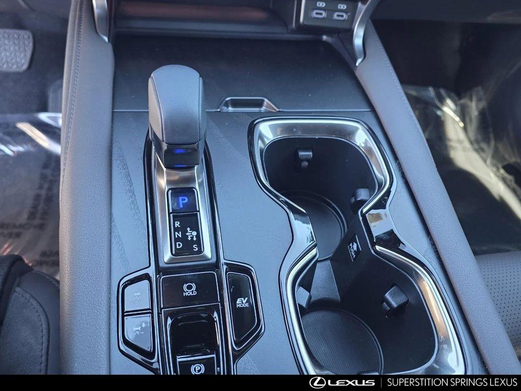 new 2026 Lexus RX 350 car, priced at $70,198