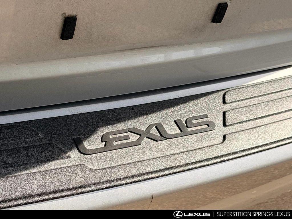 used 2015 Lexus RX 350 car, priced at $19,995