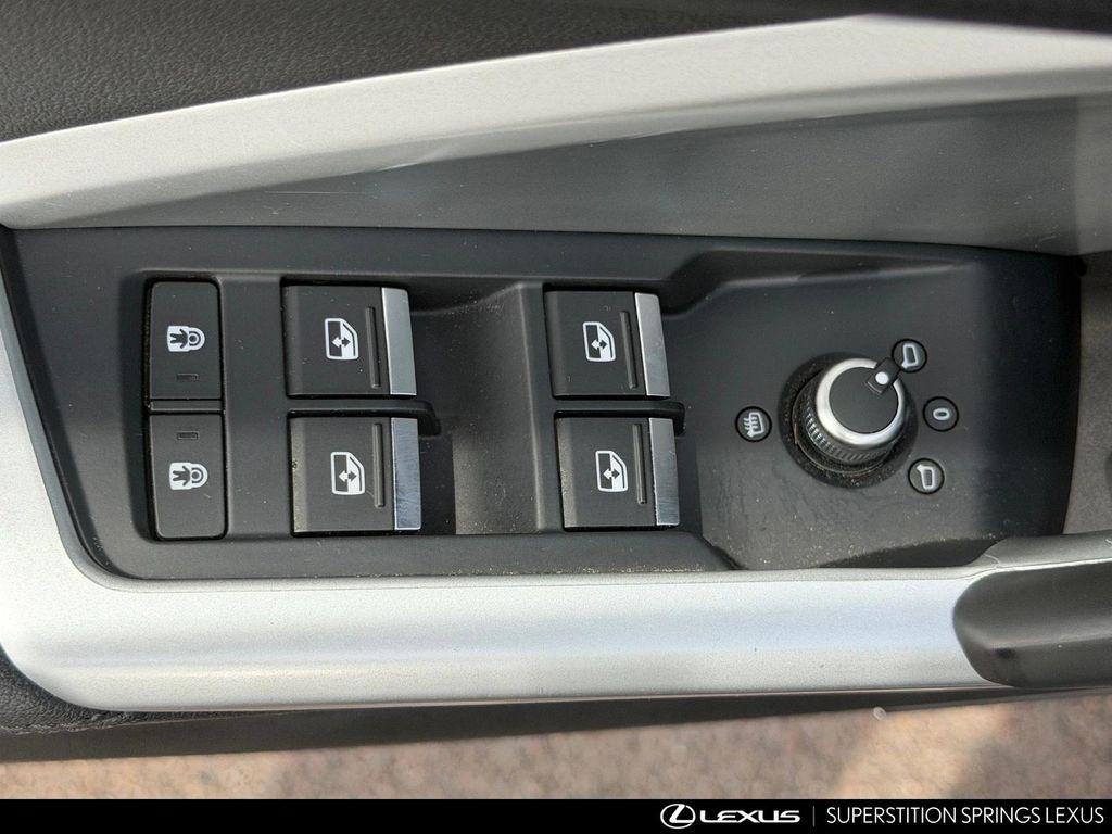 used 2019 Audi Q3 car, priced at $20,865