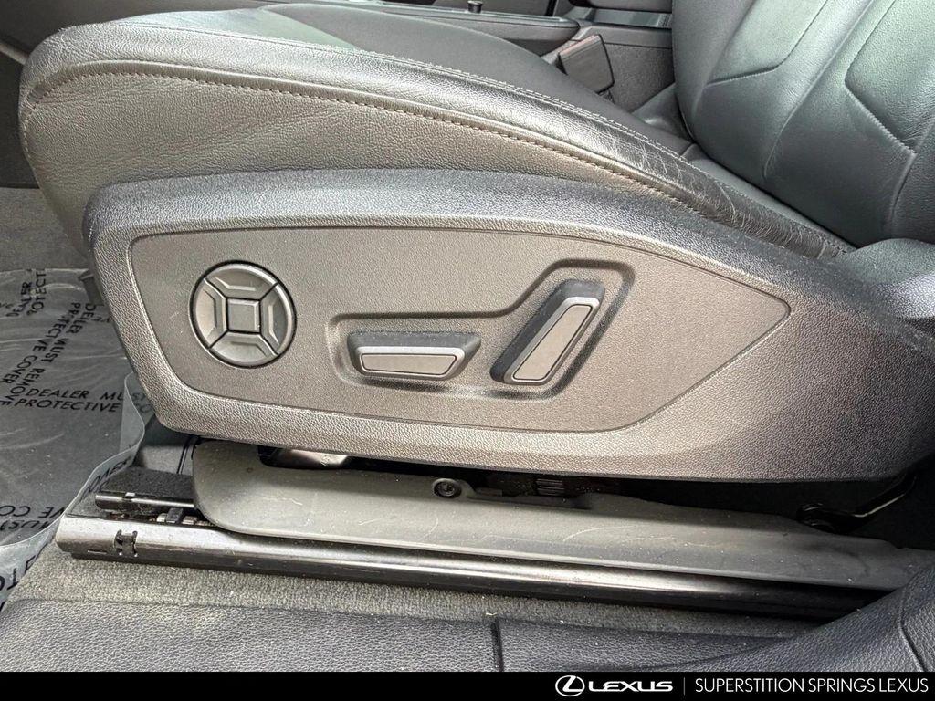 used 2019 Audi Q3 car, priced at $20,865