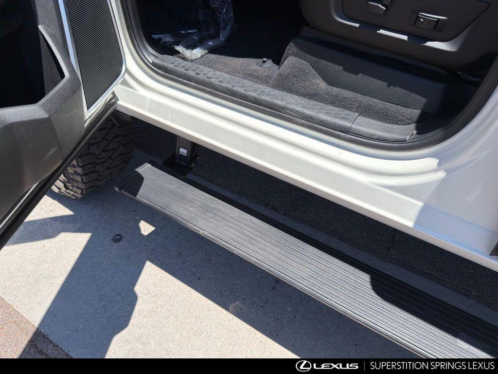 used 2023 Ram 2500 car, priced at $62,280