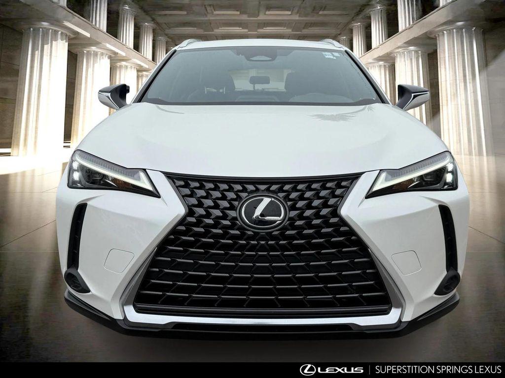 used 2025 Lexus UX 300h car, priced at $41,377