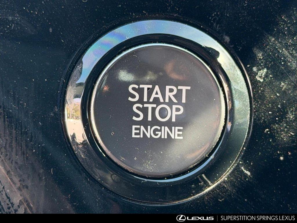 used 2024 Lexus TX 350 car, priced at $51,485