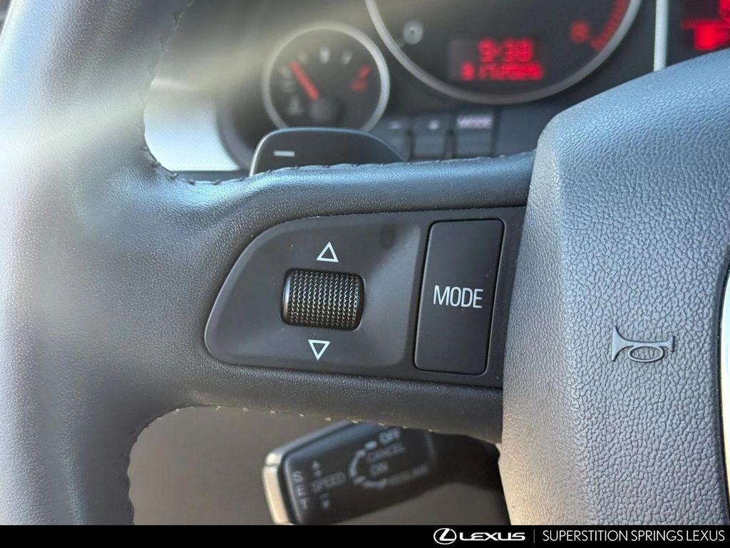 used 2008 Audi A4 car, priced at $8,943