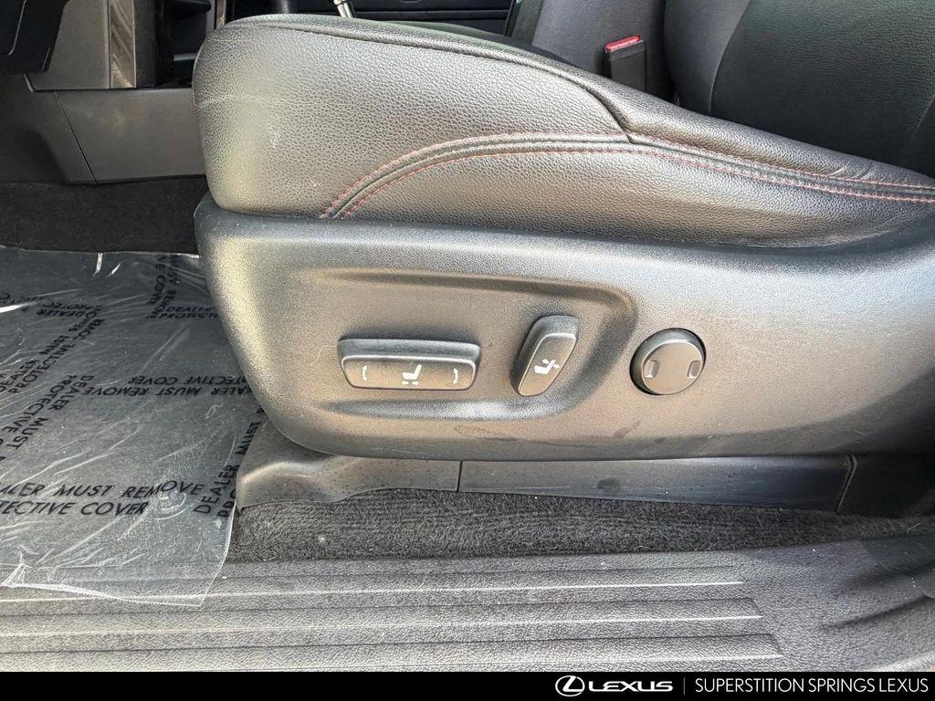 used 2021 Toyota 4Runner car, priced at $41,734