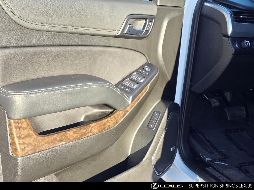 used 2019 Chevrolet Tahoe car, priced at $26,598