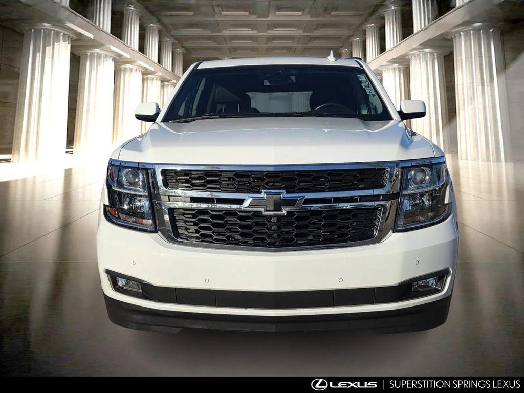 used 2019 Chevrolet Tahoe car, priced at $26,598
