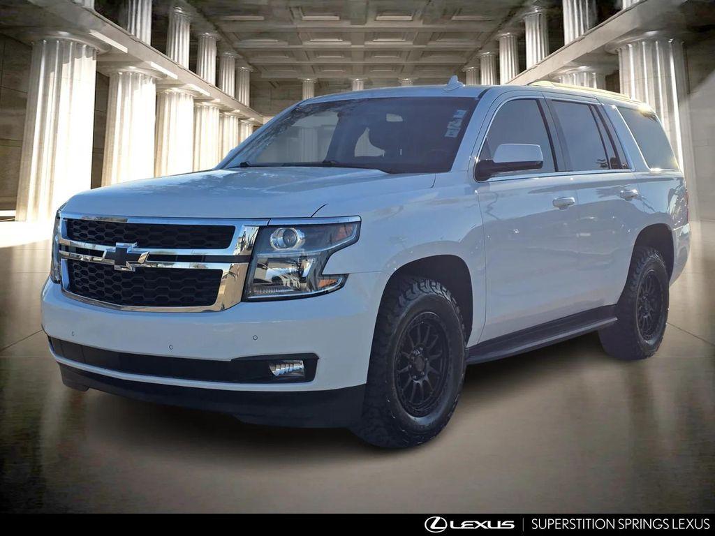used 2019 Chevrolet Tahoe car, priced at $26,598