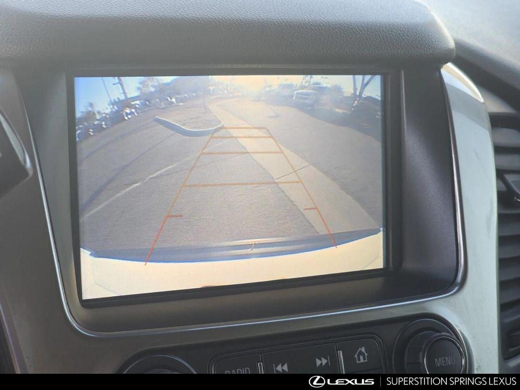 used 2019 Chevrolet Tahoe car, priced at $26,598