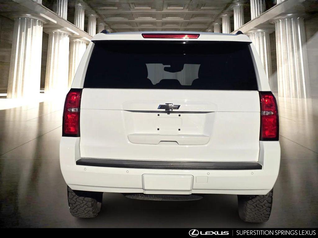 used 2019 Chevrolet Tahoe car, priced at $26,598