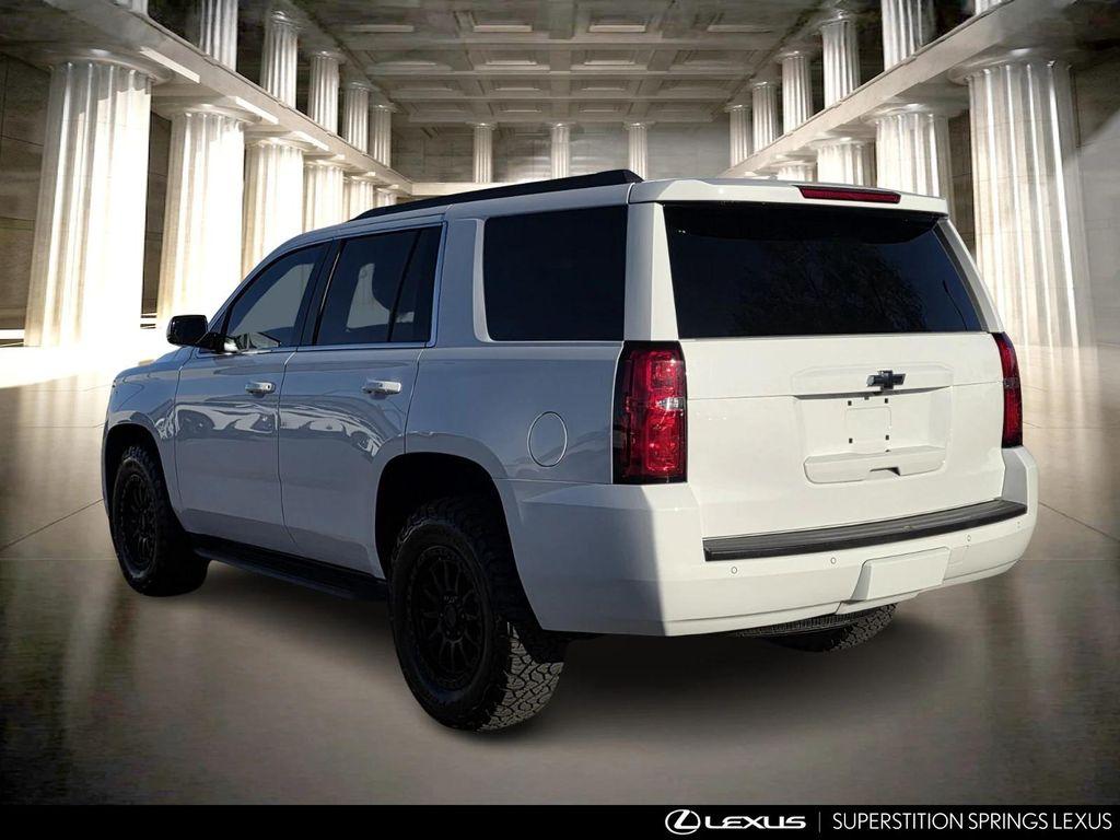 used 2019 Chevrolet Tahoe car, priced at $26,598