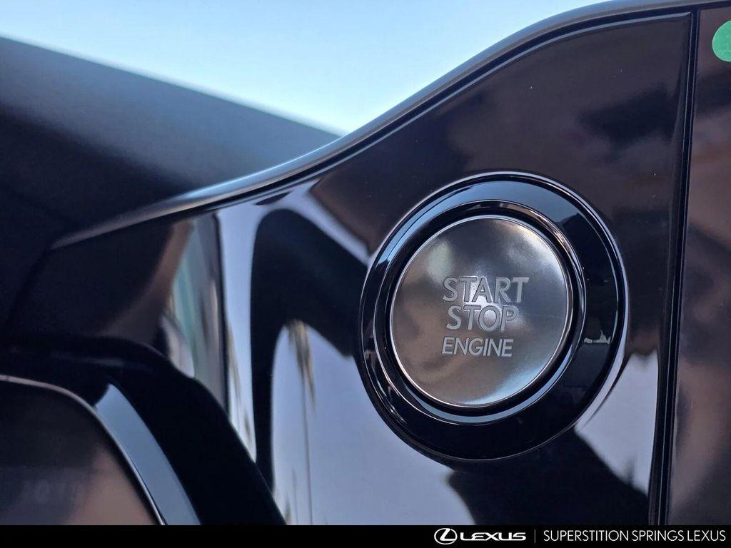 new 2026 Lexus NX 350 car, priced at $58,765