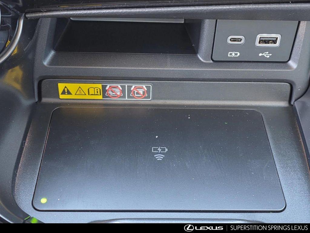 new 2026 Lexus NX 350 car, priced at $58,765