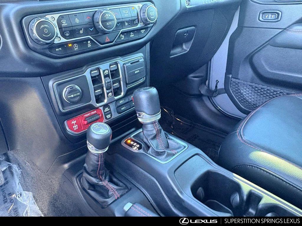 used 2021 Jeep Wrangler Unlimited car, priced at $34,976