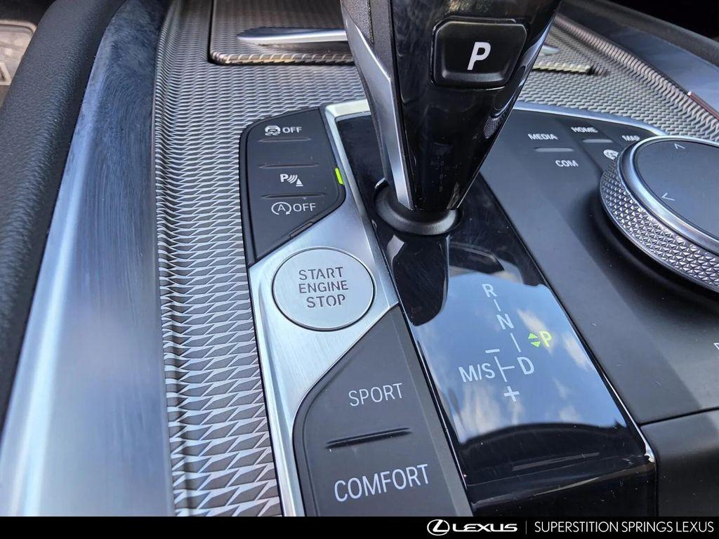 used 2020 BMW Z4 car, priced at $44,987