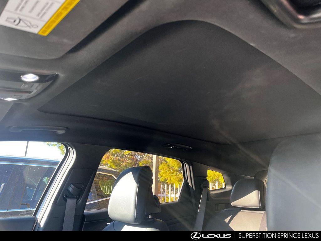 used 2023 Kia Sportage car, priced at $28,493