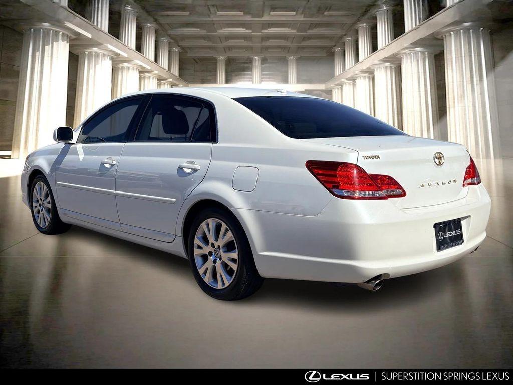 used 2010 Toyota Avalon car, priced at $15,795