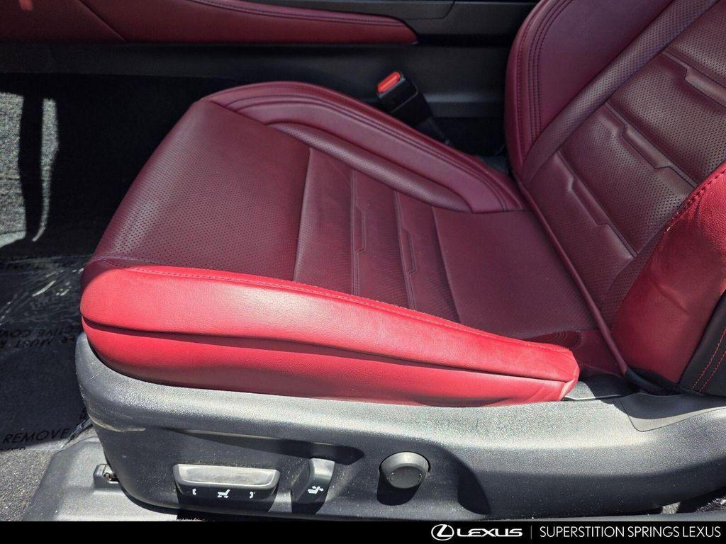 used 2016 Lexus RC 200t car, priced at $23,394