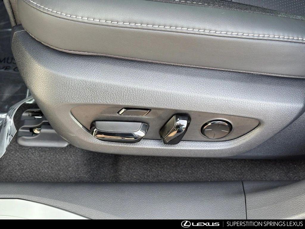 new 2026 Lexus RX 350 car, priced at $69,750