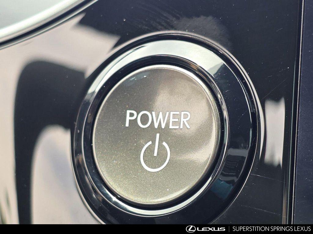 new 2026 Lexus NX 350h car, priced at $60,370