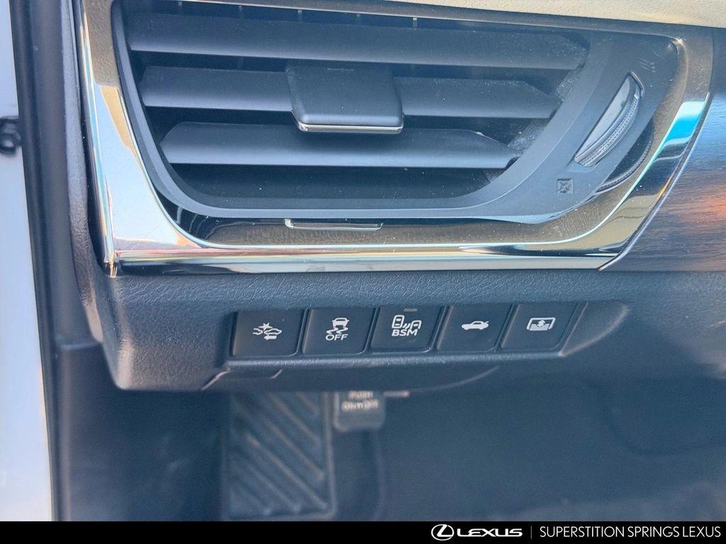 used 2016 Toyota Avalon car, priced at $21,218