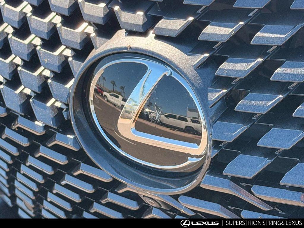 used 2022 Lexus RX 350L car, priced at $45,814