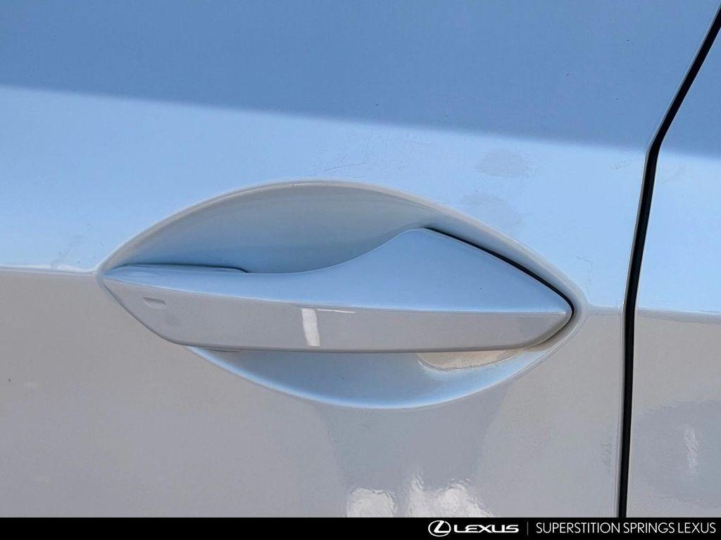 used 2022 Lexus RX 350L car, priced at $45,814