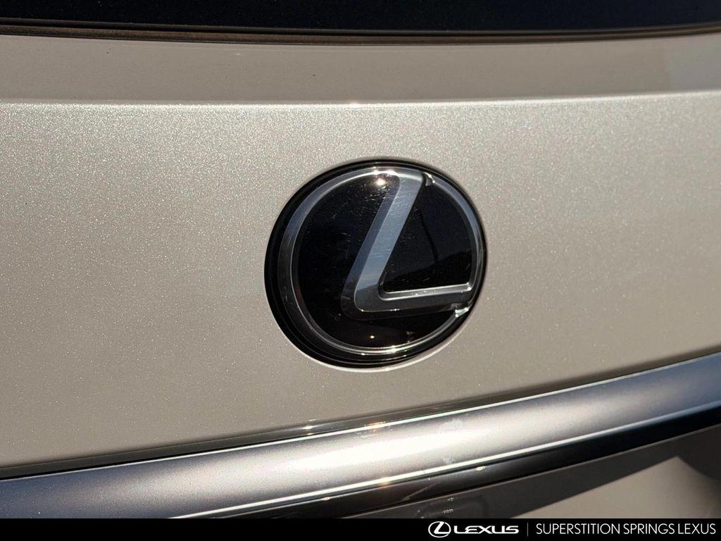 used 2022 Lexus RX 350L car, priced at $45,814