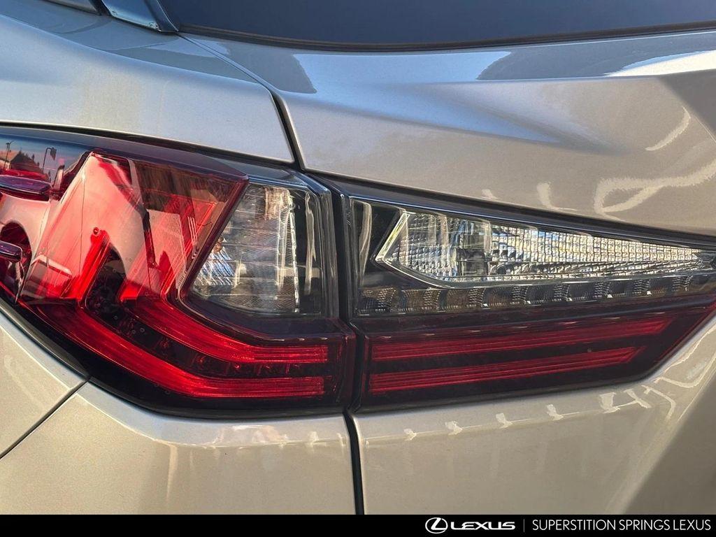 used 2019 Lexus RX 450h car, priced at $39,498