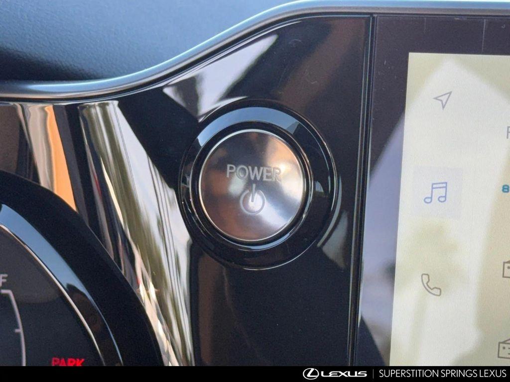 new 2026 Lexus NX 350h car, priced at $59,025