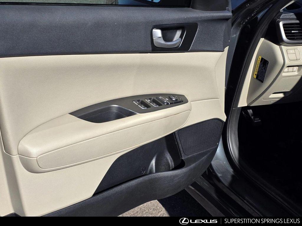 used 2016 Kia Optima car, priced at $8,494