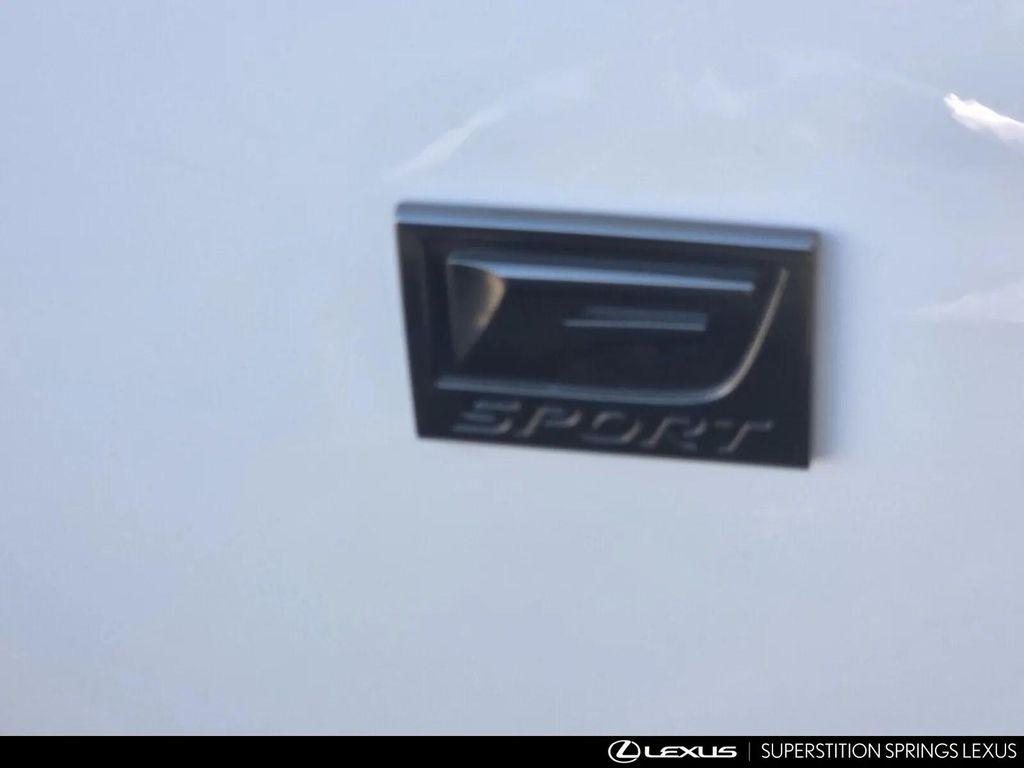 used 2025 Lexus IS 300 car, priced at $44,999