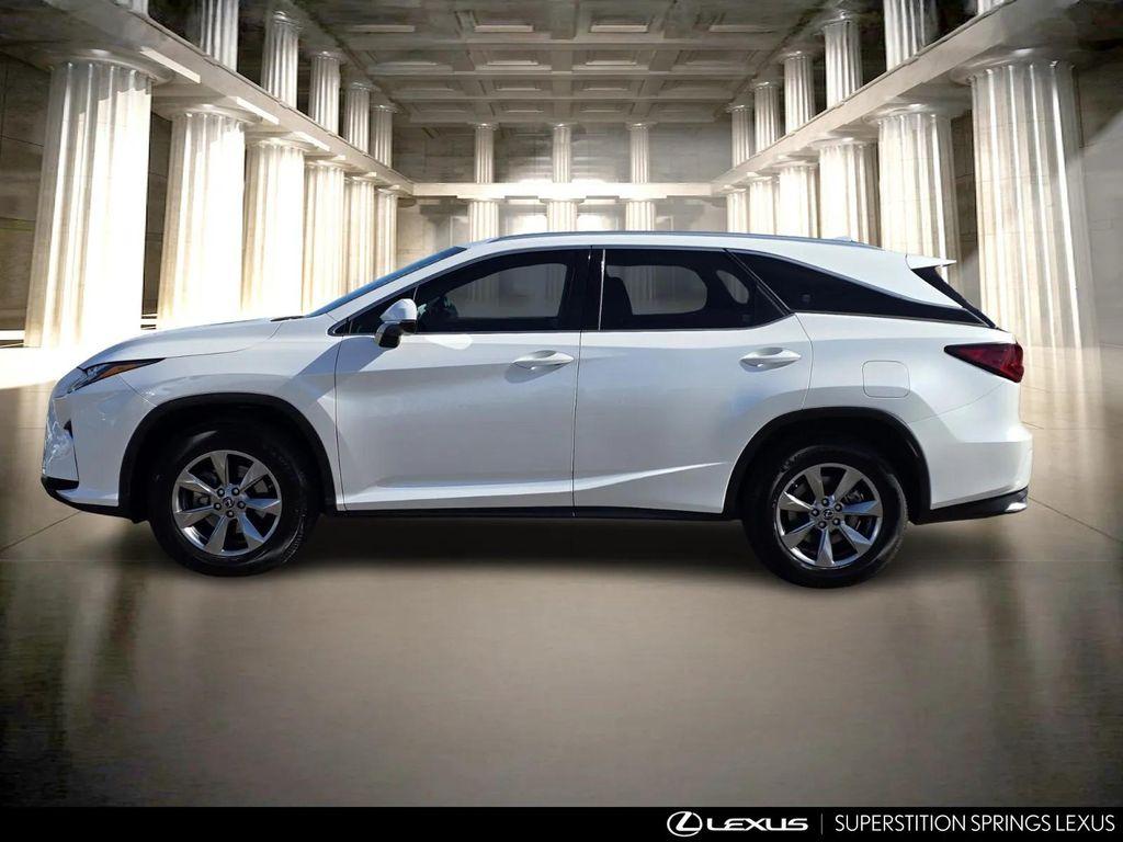 used 2018 Lexus RX 350L car, priced at $28,604