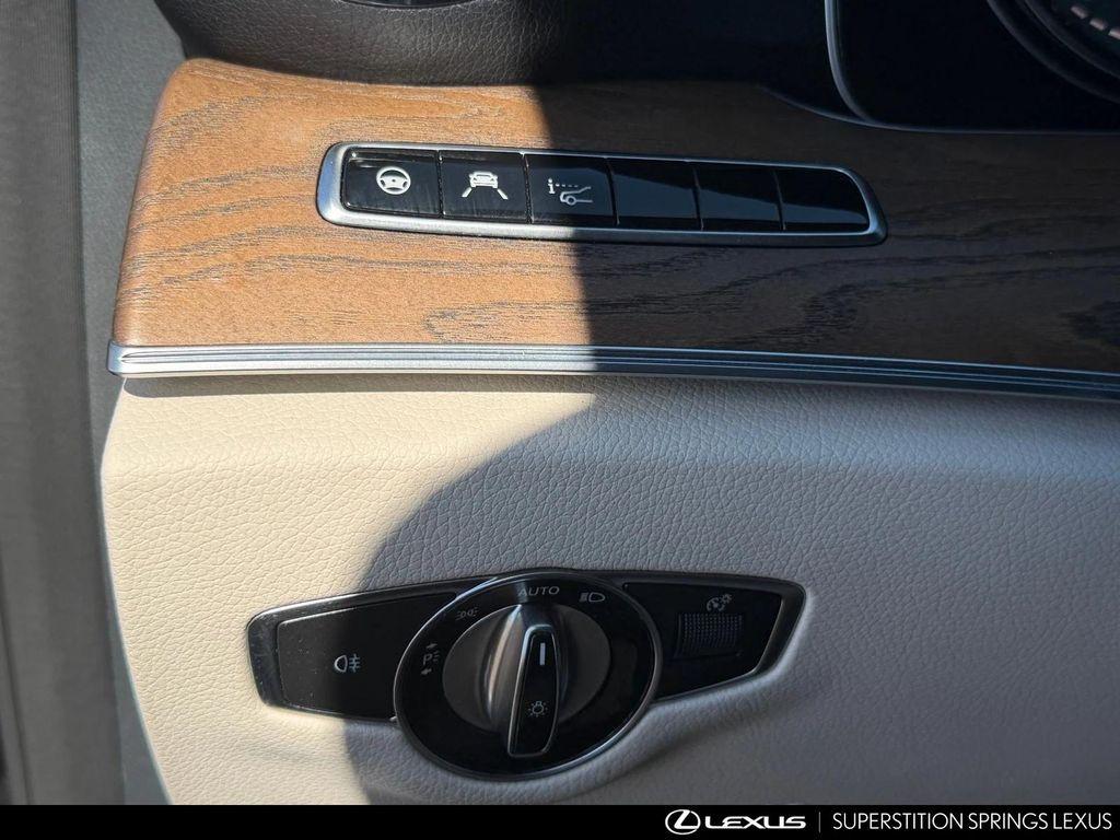 used 2018 Mercedes-Benz E-Class car, priced at $21,896