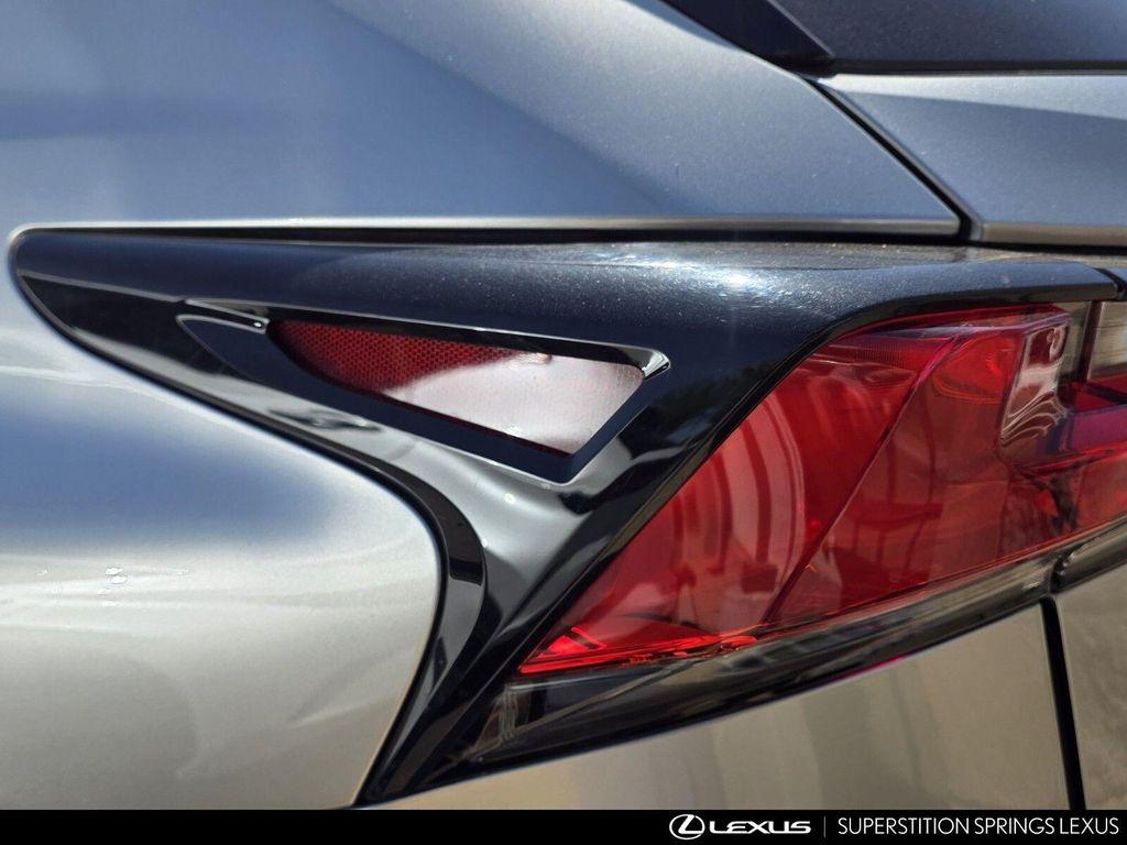 used 2020 Lexus NX 300 car, priced at $35,428