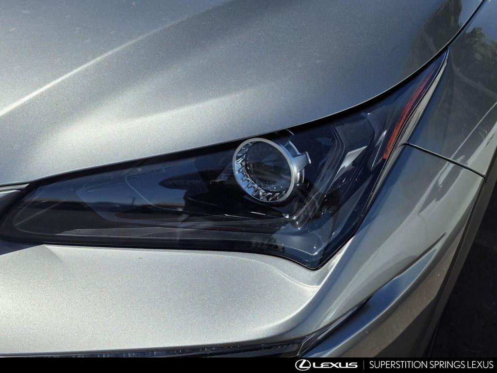 used 2020 Lexus NX 300 car, priced at $35,428