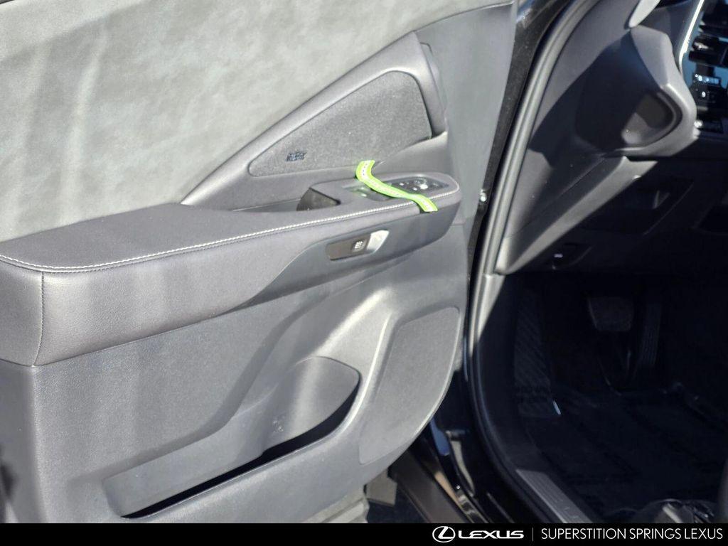 new 2026 Lexus TX 350 car, priced at $70,255